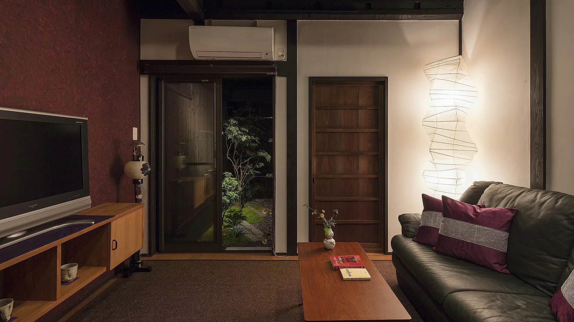 Holiday home Nijo Sikibu An Villa Kyoto
